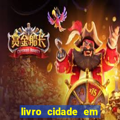 livro cidade em pauta pdf
